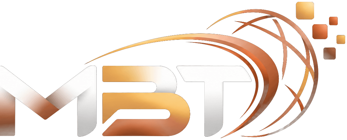 MBT TechSphere Solutions logo